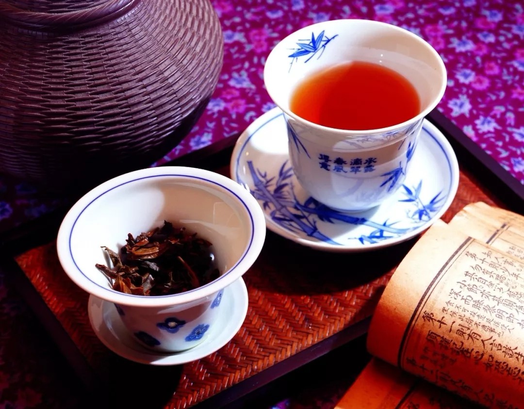 林美茂 、全定旺 ：”品茗”的审美属性与中国茶道的本质