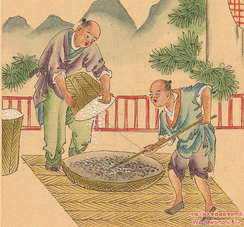 陶德臣：论茶“盛于宋”的意蕴
