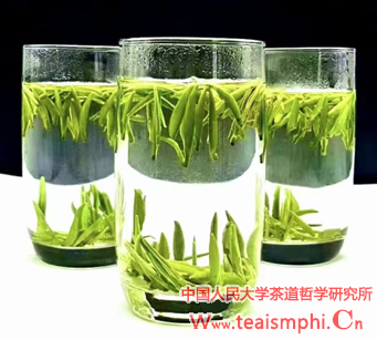 李锡洪：茶向世界的主动传播与被动传播